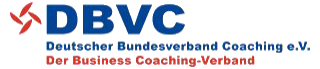 systemischer Business Coach Peter Straube - DBVC Logo
